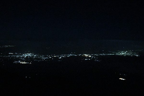 富士登山