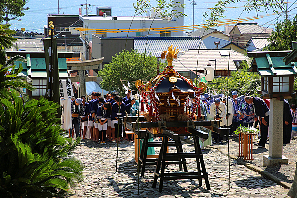 徳川祭り
