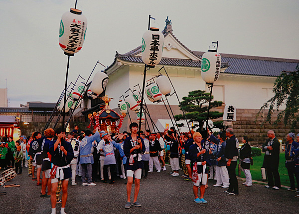 徳川まつり