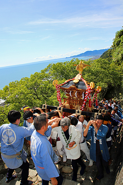 徳川祭り