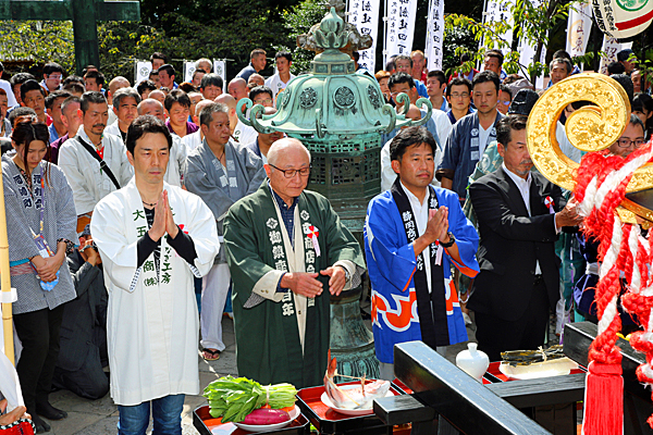 徳川祭り