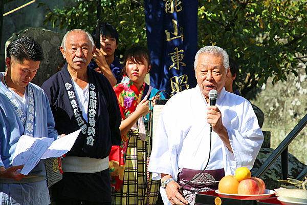 徳川祭り