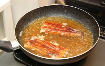 うなぎ 温め 方 冷凍 【料理】冷凍の鰻（うなぎ）の美味しい食べ方、温め方、料理方法等