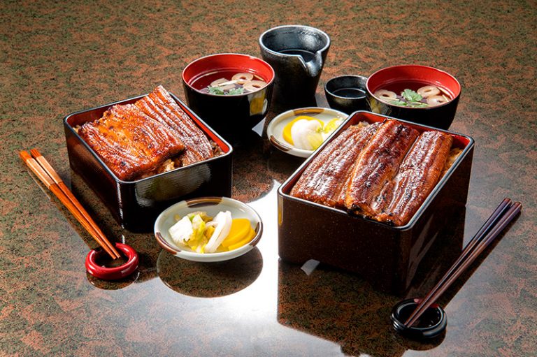 うな重とうな丼の違い 国産うなぎ通販 大五うなぎ工房ブログ