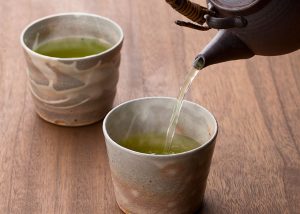 緑茶を毎日飲んでインフルエンザに負けない健康づくり 国産うなぎ通販 大五うなぎ工房ブログ