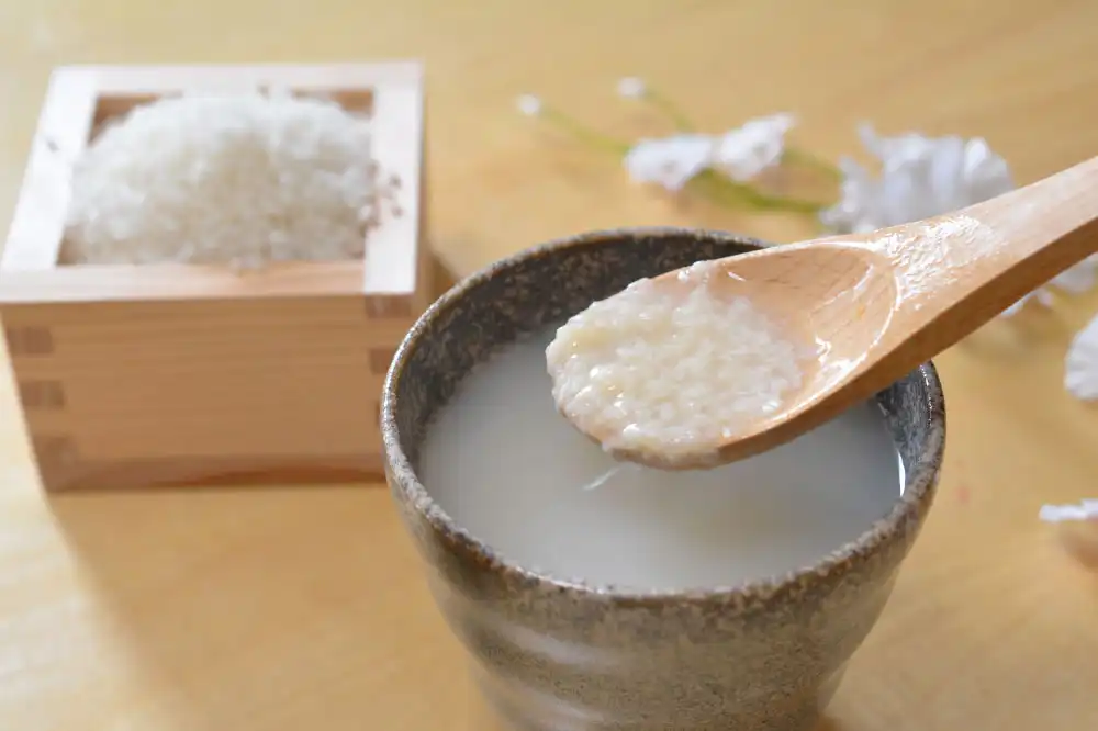 甘酒イメージ