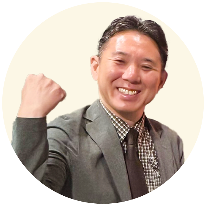 石川さん