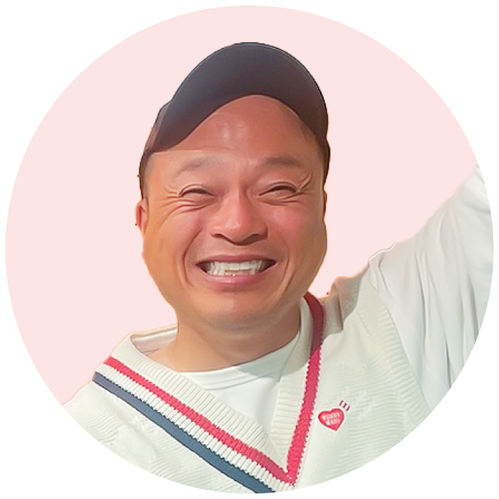 ケチャップさん