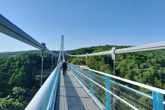 三島スカイウォーク