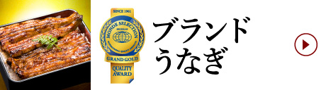 ブランドうなぎ